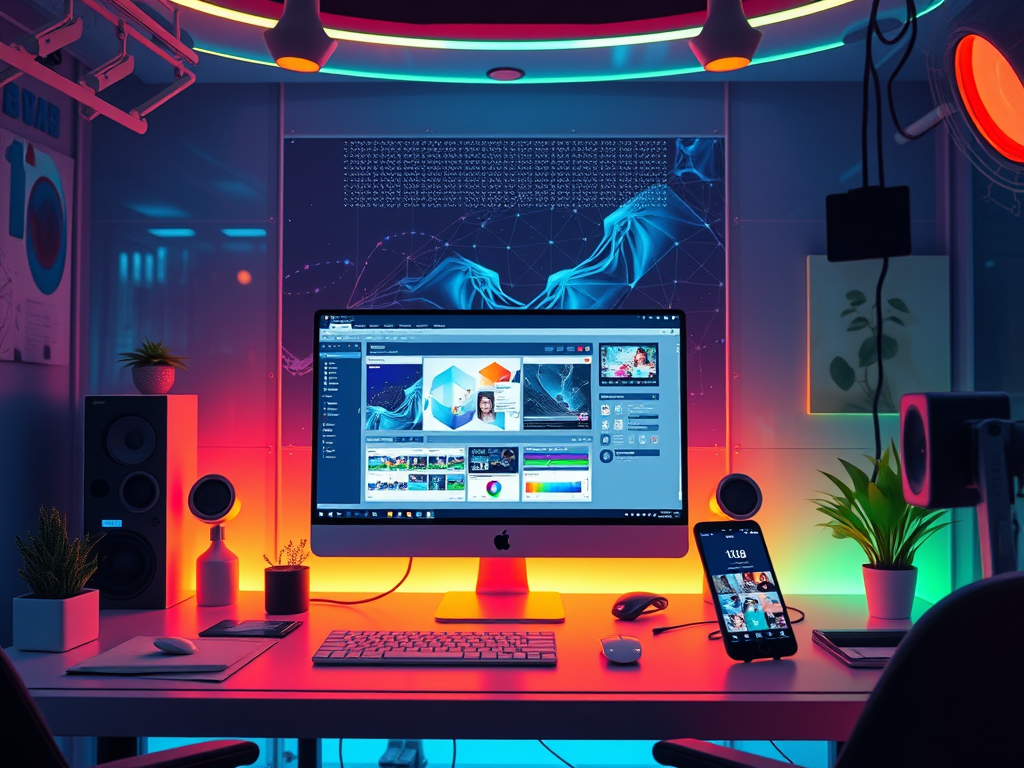 Welcome to Build & Profit Digital